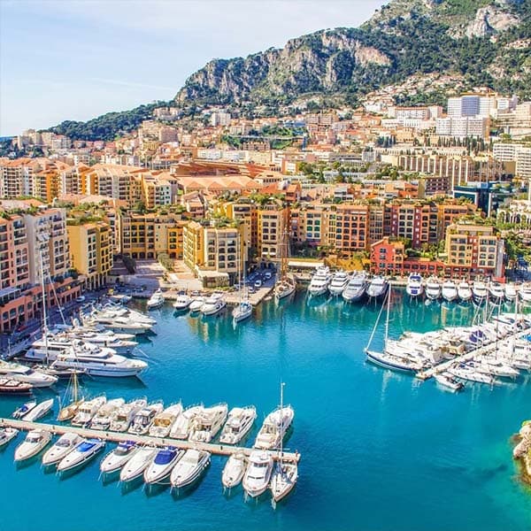 Monaco