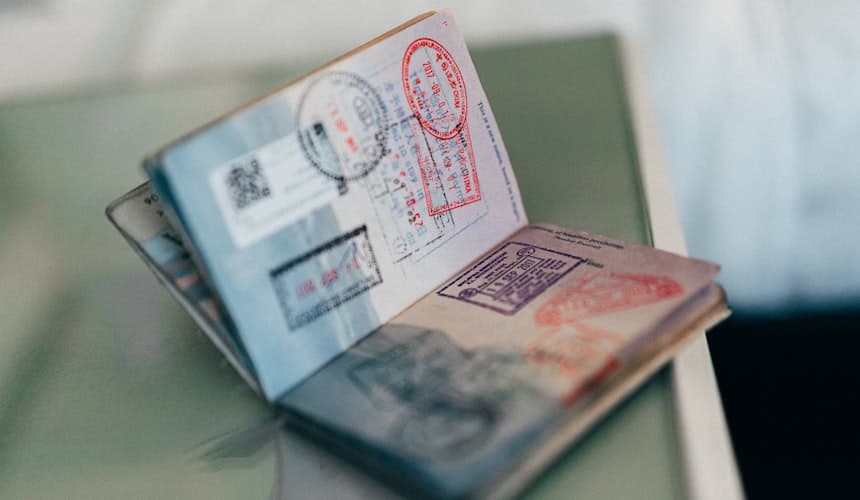 Visa on Arrival